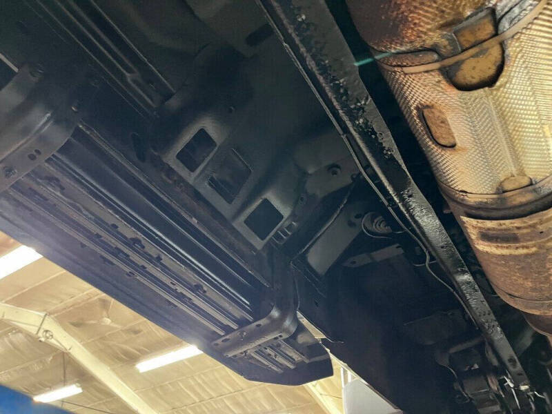 2015 Ford F-450 Super Duty