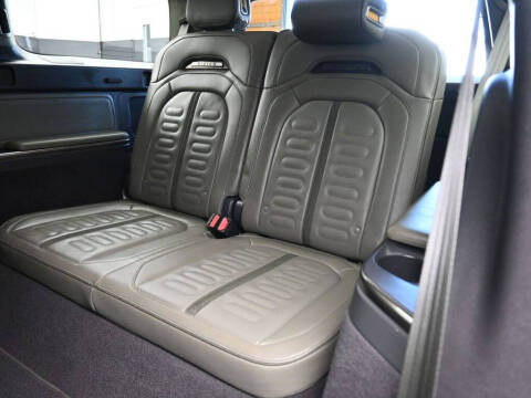 2023 Rivian R1S Launch Edition