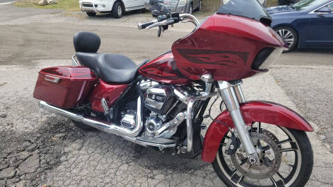 2017 Harley-Davidson Road Glide