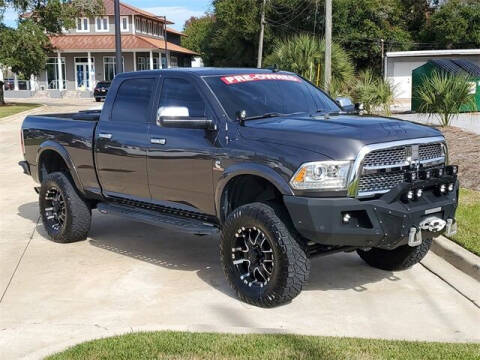 2017 RAM 2500 for sale at Express Purchasing Plus in Hot Springs AR