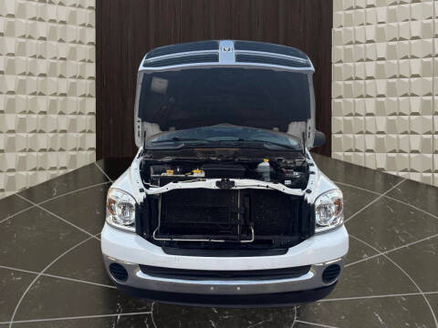 2006 Dodge Ram 1500 SLT