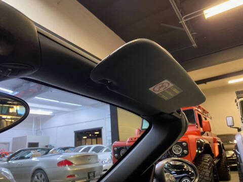 2009 Porsche Boxster