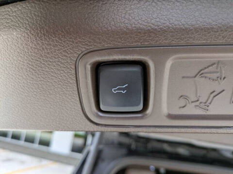 2022 Ford Expedition King Ranch