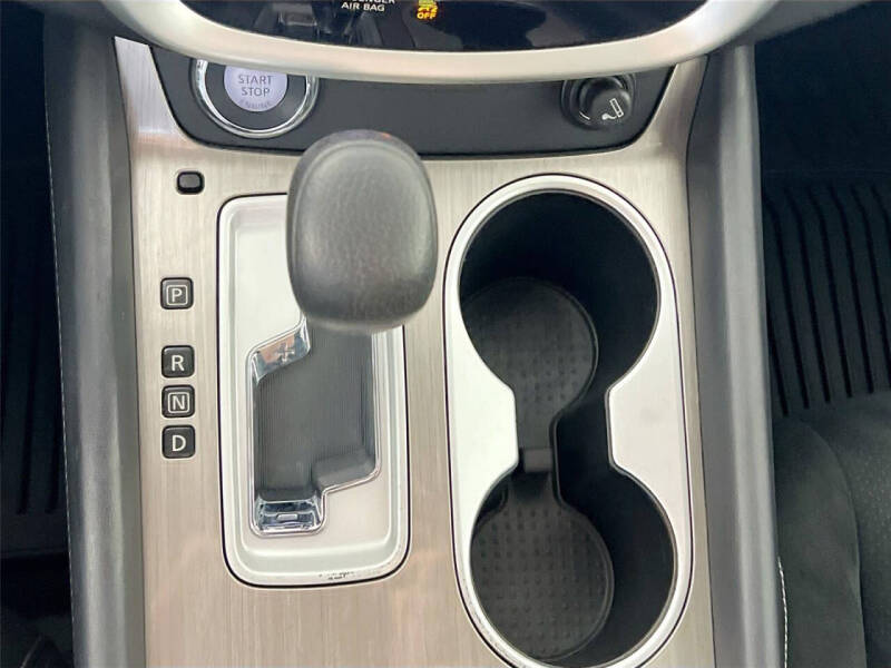 2017 Nissan Murano