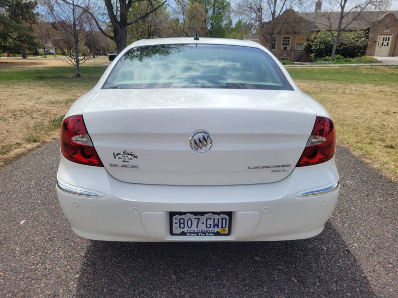 2008 Buick LaCrosse CXL - Photo 5