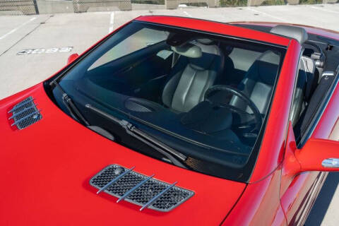 2004 Mercedes-Benz SL-Class SL 500