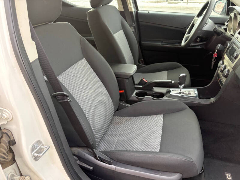 2009 Dodge Avenger SXT