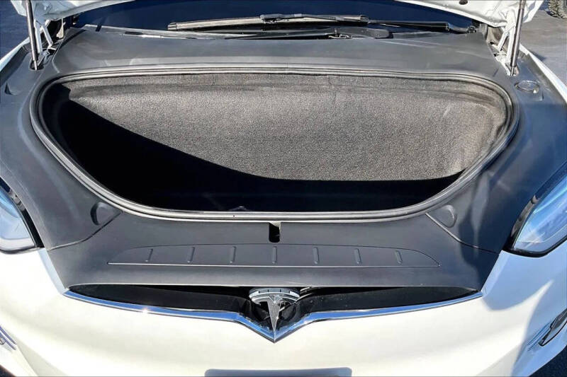 2019 Tesla Model X