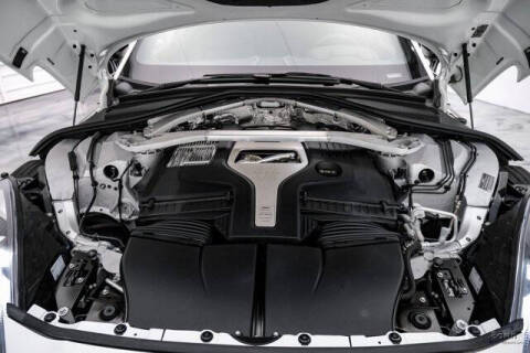 2023 Aston Martin DBX 707