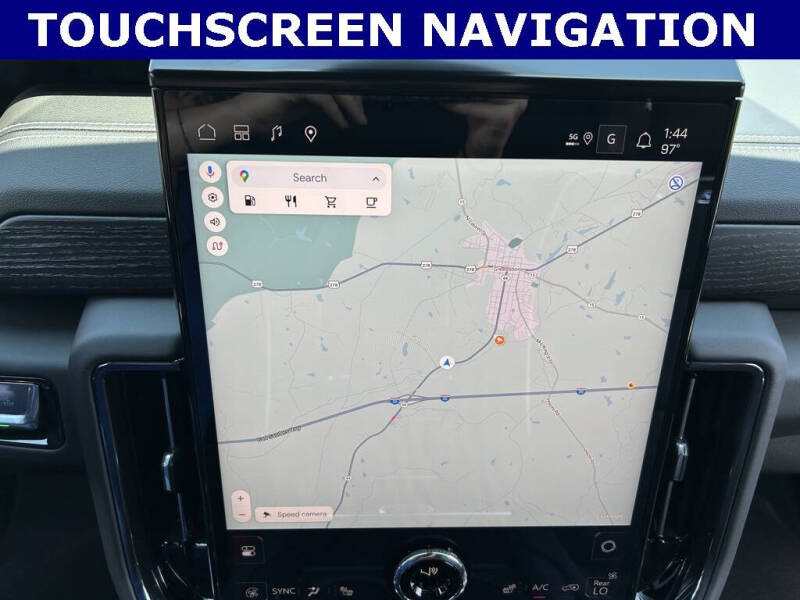 2025 GMC Yukon AT4 Ultimate