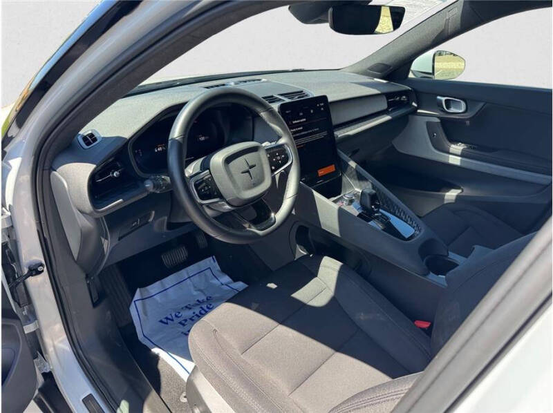 2023 Polestar 2 Long Range Dual Motor