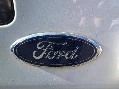 2007 Ford E-Series E-350 SD