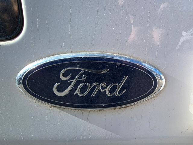 2007 Ford E-Series E-350 SD