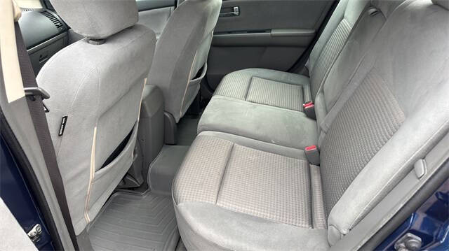 2008 Nissan Sentra 2.0 S