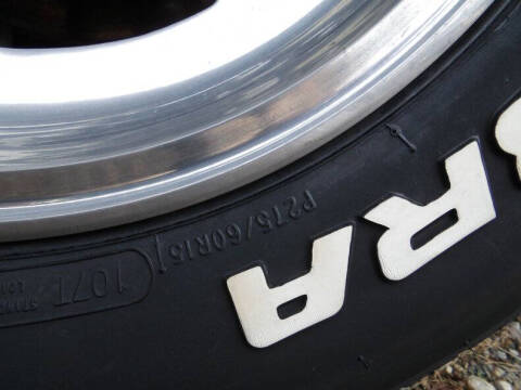 1981 Chevrolet Corvette