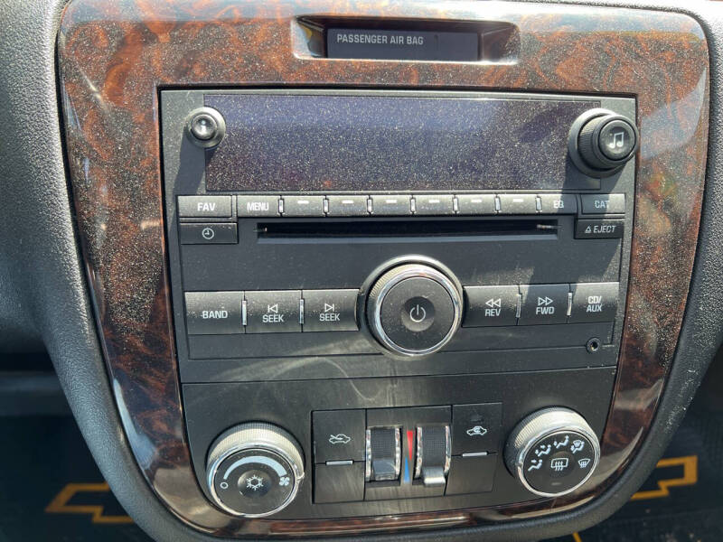 2014 Chevrolet Impala 2FL - Photo 22