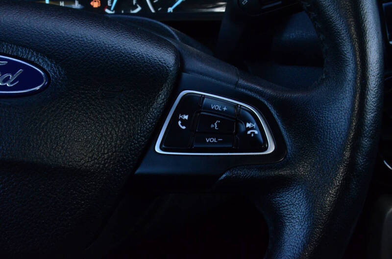 2019 Ford EcoSport Titanium