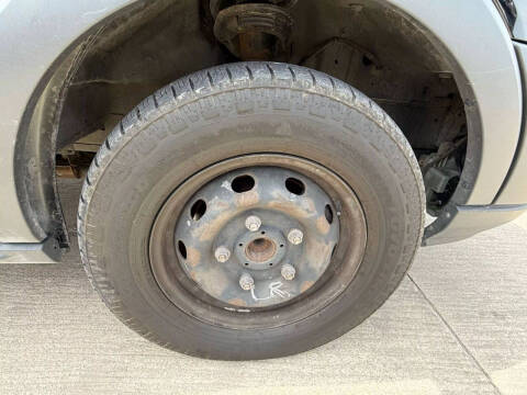 2016 Ford Transit 150