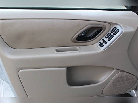 2006 Ford Escape Limited