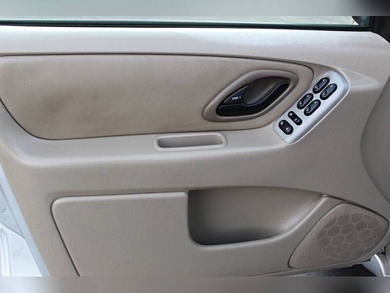 2006 Ford Escape Limited