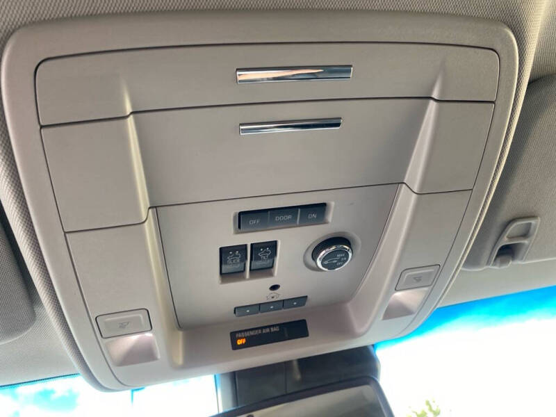 2018 GMC Yukon XL SLT