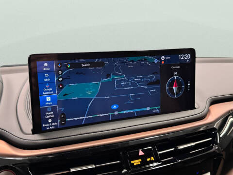 2026 Acura MDX SH-AWD w/Tech