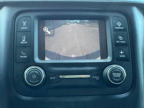 2020 RAM 2500 Tradesman