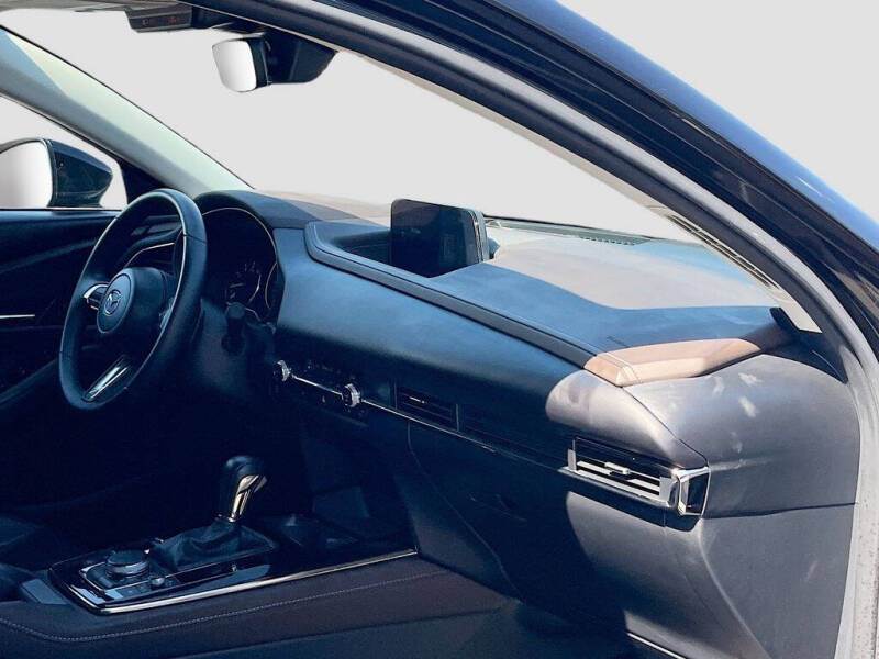 2025 Mazda CX-30 2.5 S Premium