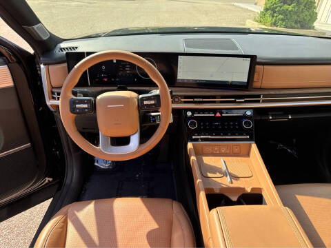 2024 Hyundai Santa Fe Limited