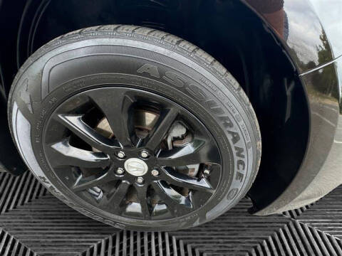 2015 Acura TLX w/Tech