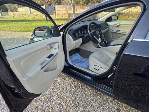 2015 Volvo V60 T5 Premier