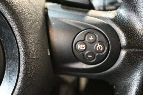 2013 MINI Countryman Cooper S