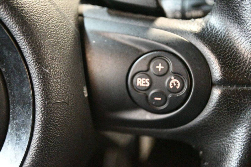 2013 MINI Countryman Cooper S