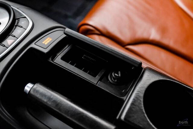 2008 Audi R8 quattro