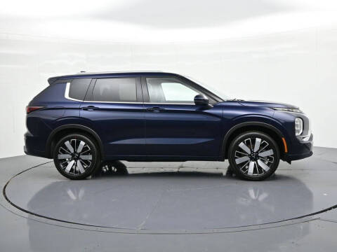 2026 Mitsubishi Outlander SEL