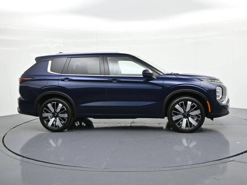 2026 Mitsubishi Outlander SEL