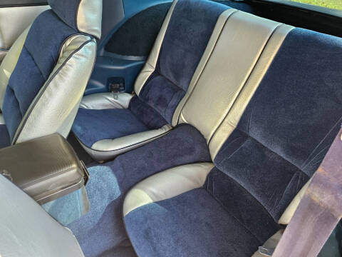 1982 Chevrolet Camaro Z28