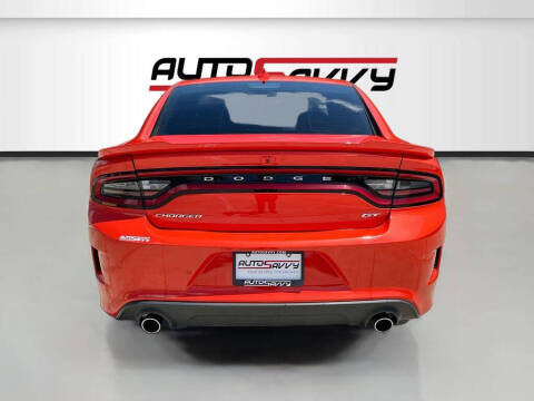2023 Dodge Charger GT