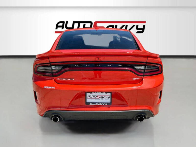 2023 Dodge Charger GT
