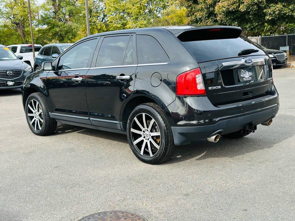 2013 Ford Edge for sale at Boise Auto Group in Boise, ID