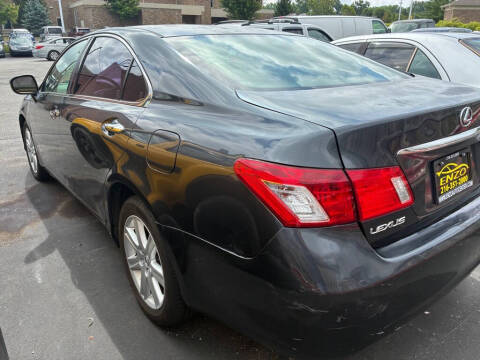 2007 Lexus ES 350