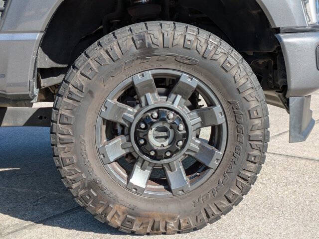 2023 Ford F-250 Super Duty