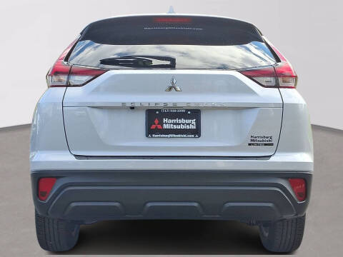 2026 Mitsubishi Eclipse Cross LE