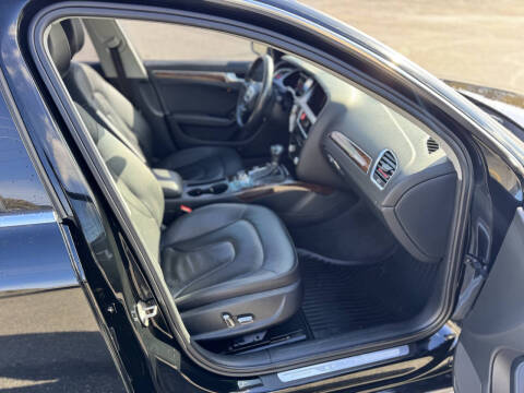 2013 Audi Allroad 2.0T quattro Premium Plus