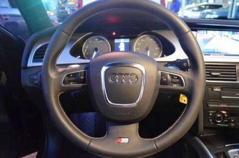 2010 Audi S4 3.0T quattro Premium Plus