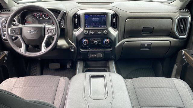 2022 Chevrolet Silverado 1500 Limited