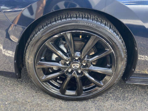 2024 Mazda Mazda3 Hatchback 2.5 S Select Sport