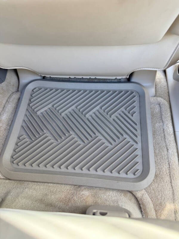 2008 Lexus GX 470