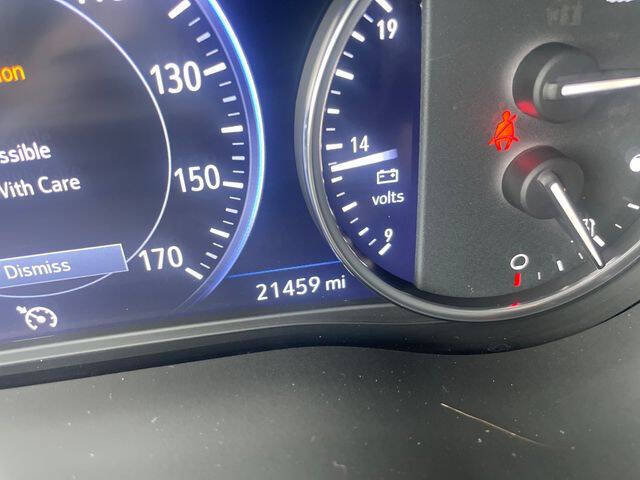 2022 Buick Enclave Premium