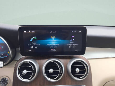 2022 Mercedes-Benz GLC GLC 300 4MATIC